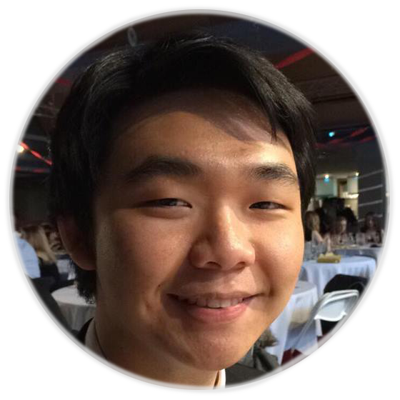 Anthony Sukadil - Senior Engineer